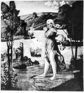 Buonsignori, Francesco (1455-1519) - 1475