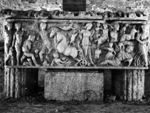Ancient Roman - 3rd century (second quarter)