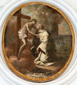 Amonte, Joseph (1703-1753) - 18th century (second quarter)
