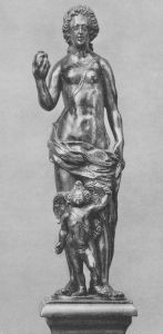 Fontainebleau - 16th century (first half)