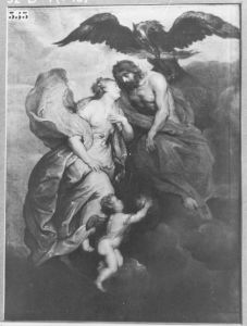 Mol, Pieter van (1599-1650) - 17th century (second quarter)