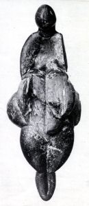 Anonymous - 10000 BC