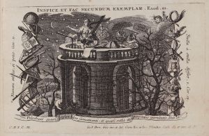 Klauber, Joseph Sebastian (c1700-1768) - 1750 (circa)
