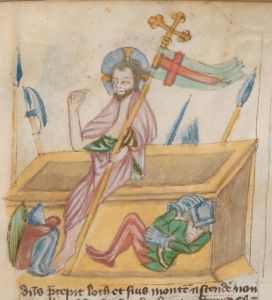Biblioteka Uniwersytecka - I F 108 a, fol. 20r - 15th century (first half)