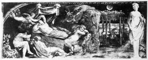 Peruzzi, Baldassare (1481-1536) - 1516
