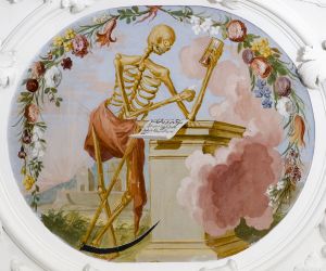 Herkomer, Johann Jakob (1648-1717) - 1705 (circa)