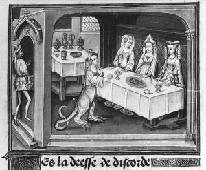 Pizan, Christine de p.77v - 1460