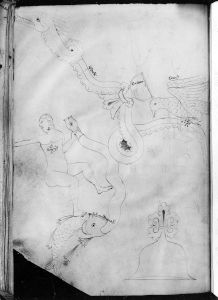 Gerard of Cremona p.39v - 15th century