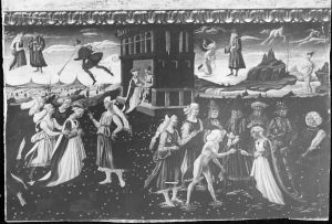 Florentine - 1448 (circa)