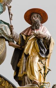 Degler, Hans (1564-1637) - 1607