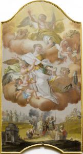 Bavaria - 18th century (middle)