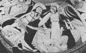 Kleophrades painter (active 510-470 BC) - 510 BC (circa)