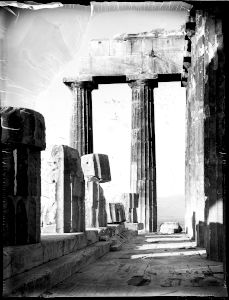 Iktinos (5th century BC) - 5th century BC (third quarter)