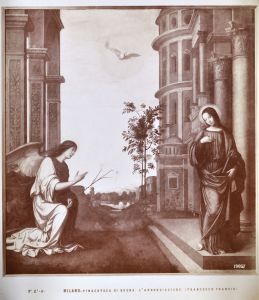 Francia, Francesco (Il Francia) (ca. 1450-1517) - 1505