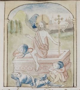 Bibliothèque municipale - 236, fol. 63v - 15th century (late)