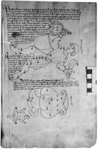 al-Sufi p.8r - 15th century
