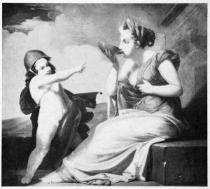 Schick, Christian Gottlieb (1776-1812) - 1796