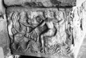 Ancient Roman - 1st century (middle)