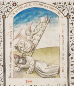 Stiftsbibliothek - Cod. 206(49), fol. 64 - 1450 (circa)