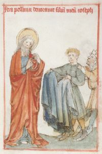 Public Library - Spencer 15, fol. 27r - 1420 (circa)