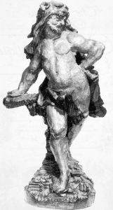 Dietz, Ferdinand (1708-1777) - 18th century