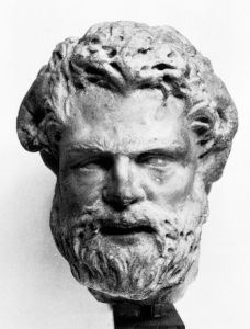 Hellenistic - 3rd century BC