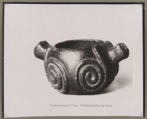 Inca - 16th century