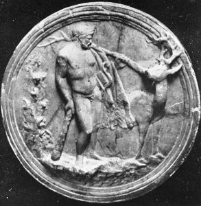 Hellenistic - 200nd century