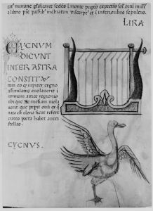 Stiftsbibliothek - 146, fol. 14r - 15th century