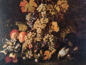 Ruoppoli, Giovanni Battista (1620-1685) - 1640
