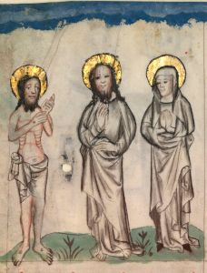 Bibliothèque nationale de France - lat. 511, fol. 39v - 1370 (circa)