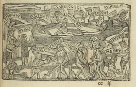 Ovid (Publius Ovidius Naso) p.18r - 1532