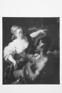 Balestra, Antonio (1666-1740) - 17th century (late)