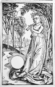Wolgemuth, Michael (1434-1519) - 15th century (late)