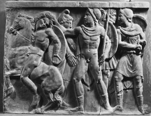 Ancient Roman - 200nd century