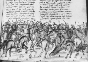 Biblioteca Comunale degli Intronati - I.VII.12, fol. 63r - 1403