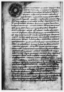 Germanicus Caesar p.3v - 820