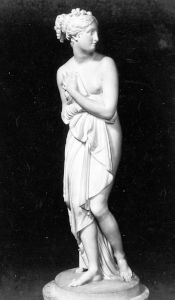 Canova, Antonio (1757-1822) - 1810