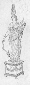 Ancient Roman - 1st century