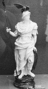 French - 18th century