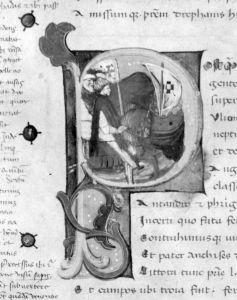 Vergil - 15th century
