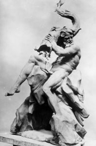 Raggi, Antonio, I (1624-1686) - 17th century (middle)