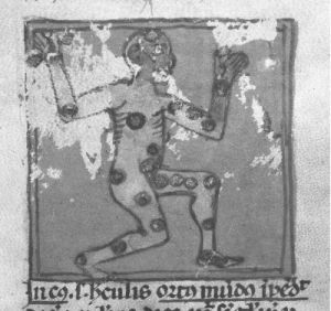 Seneca, Lucius Annaeus p.4r - 1317 (circa)