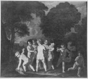 Flemish - 16th century