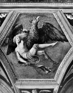Peruzzi, Baldassare (1481-1536) - 1511