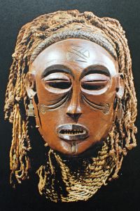 Chokwe (Angola, Democratic Republic of the Congo and Zambia) - 20th century