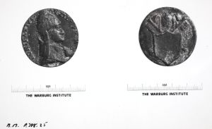 Pozzi, Giovanni Battista (medallist, active late 16th century) - 16th century (late)