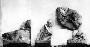 Ancient Greek - 350 BC (circa)