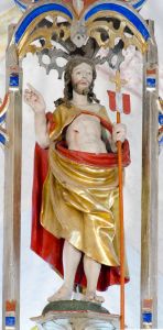 Guckh, Gordian (active 1513-1540, died 1545) - 1524