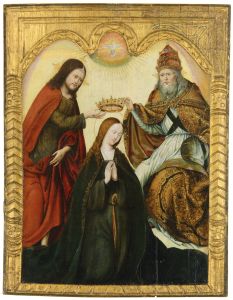 Marmion, Simone (c1425-1489) - 15th century
